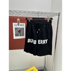 Burberry Short Pants